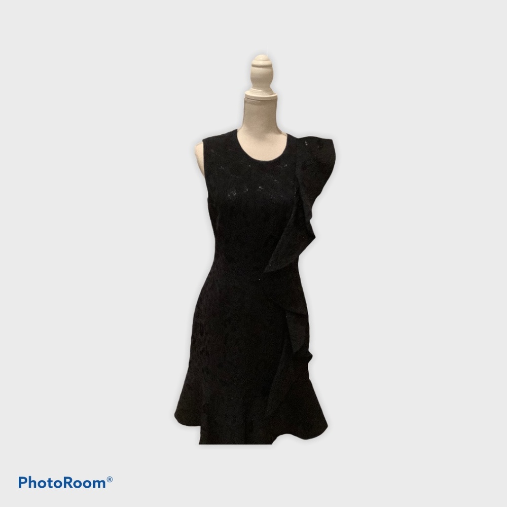 BCBG MaxAzria Dress